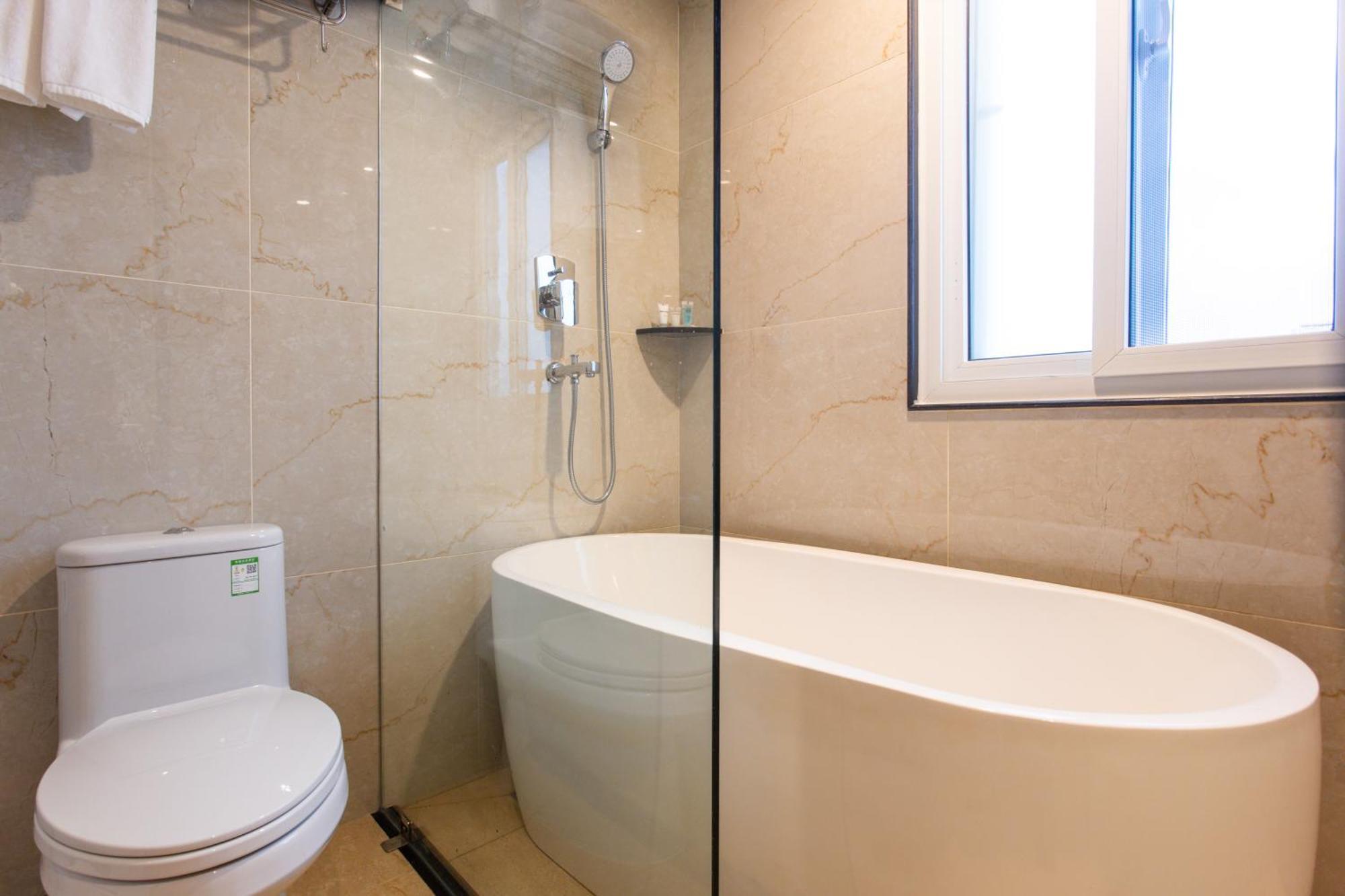Shuvatara Suites & Spa, Thamel Katmandu Kültér fotó