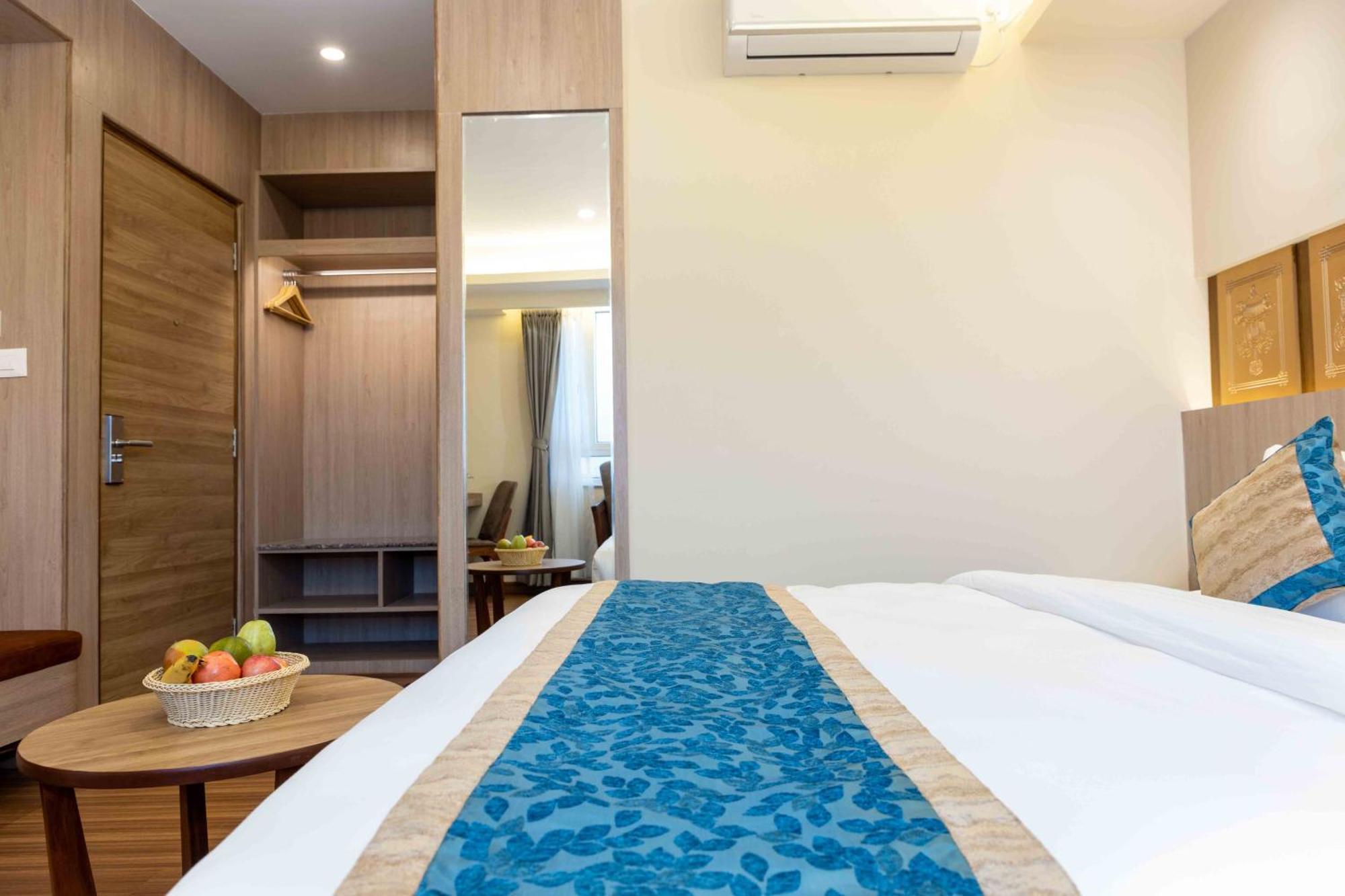 Shuvatara Suites & Spa, Thamel Katmandu Kültér fotó