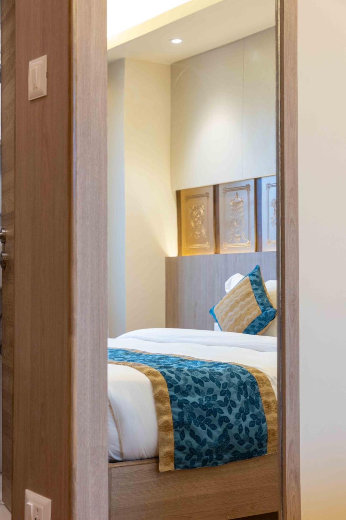 Shuvatara Suites & Spa, Thamel Katmandu Kültér fotó